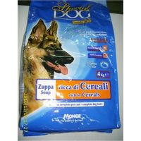 SPECIAL DOG CROCCHETTE 4 KG ZUPPA