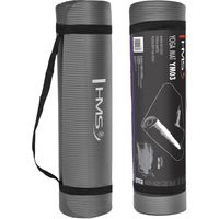 YM03 GRIS MATA DO YOGI HMS