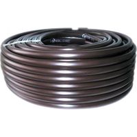 Schlauch mit integrierten Tropfern 13,5x16 L25m
