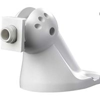 SPA10/10 - Joints réglables pour capteurs série IRA - IMA. Breveté. Paquet de 10 pièces.