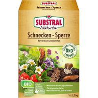 Naturen Bio Schnecken-Sperre 2,3 kg Schädlingsbekämpfung