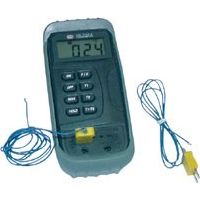 Thermomètre differentiel type 306 - DIFF