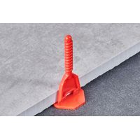 Bases RLS VIS RAIMONDI 3 mm - 300 - Normal "I"