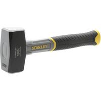 MAZA ANGULOS OVALES 1500G STANLEY PESO (gr.) 800 GRAMOS