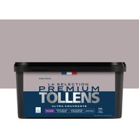 Tollens - Peinture intérieure couleurs - La Sélection Premium Velours - Ultra Couvrante - Rose Pastel 2,5 L - 30m²