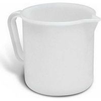 Caraffa Graduata Industriale L 2,0 1852P2 Giganpl
