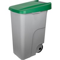 Conteneur poubelle 760 x 420 mm 85 L - Denox