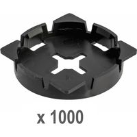 1000 Rondelles Pro-Leveling