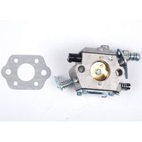 DOLASO Ersatzvergaser für Stihl 021 023 025 MS210 MS230 MS250 Kettensägen