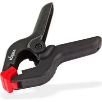 Leimzwinge 60 mm Kunststoff