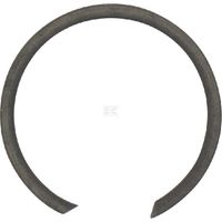 Anello sicurezza interno 24x1,2 mm IDC IDC BR24