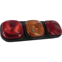 Fanale posteriore BRITAX L1301LB