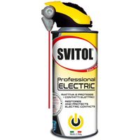 Svitol lubrificante multifunzione - 400 ml