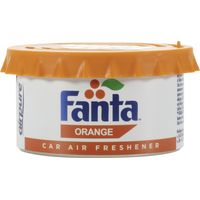 Lufrischer airflair Fanta ICONIC Orange