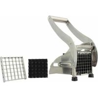 Menastyl Tagliapatate Manuale in Acciaio Inossidabile 26 cm