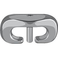 Reperaturglied mit Spannstift (10.00mm Ketten) KÖNIG 1500035326