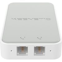 Keenetic Linear Zwei-Port-USB-Adapter für Analogtelefone