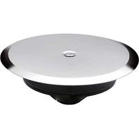 TAPPO AD ESPANSIONE PER SIFONE A PAVIMENTO Ø120 mm