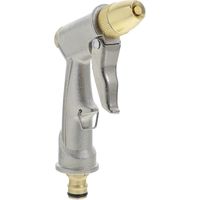 Car Wash Hose Sprayer High-Pressure Sprayer Garden Aluminum Alloy High Pressure Performance 1Pack