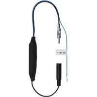 ISO Autoradio-Adapter 40cm Universal