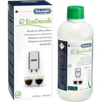 Flacon (500ml) d'anti-calcaire DeLonghi pour cafetieres toutes marques
