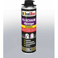 IsolBau PU-Reiniger 500 ml
