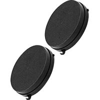 Juego de 2 filtros de carbón redondos (tipo 6) 103050091 FALMEC