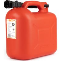 10-Liter-Kunststoffkanister