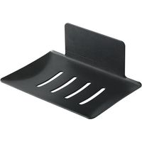 savon avec trou d évacuation d eau plateau assiette de