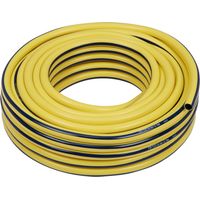 Sirocco Siro-Flex Garden Wasserschlauch 12,5 mm 1/2" 25m / 3,75kg