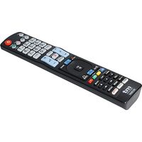 Mando a Distancia Universal para LG TM Electron Negro
