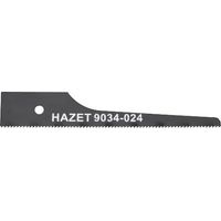 Hazet 9034P-024/5 Serie di lame per seghetto alternativo 9034-024/5 5 pz.