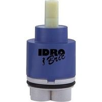 Cartuccia di ricambio x miscelatore dm.3 5 alta - idrobric