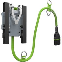 EGO ABH3001 Akku-Holster + Adapter