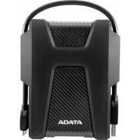 Adata HDD HD680 1 TB 2,5" USB 3.1 schwarz