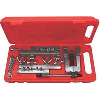 KIT CARTELLATRICE DA 1/8 - 3/4 Misura: 1/8" - 3/4"