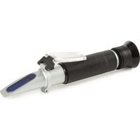 Refractómetro para aplicaciones clínicas Euromex RF.6612
