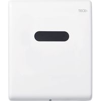 TECEplanus kit de montage fin, électronique urinoir, pile 6 V,