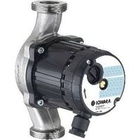 CIRCOLATORE INOX PER SISTEMI SANITARI MOD. TLCN Misura: 25-6M L. 130 - R 1"1/2 - DN 25