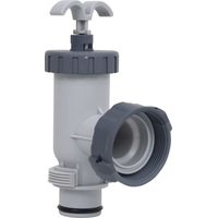 Vannes à piston de piscine 2 pcs CFW47639