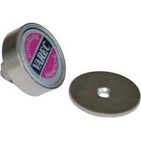 12,0 x CRICCHETTO MAGNETICO A PASTICCA RPV VAREC