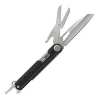 Multiherramienta Gerber armbar slim cut hoja 6,35 cm bloqueo marco