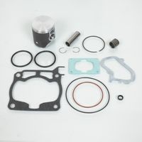 vertex motorkolben für motorrad fantic 125 xe 2t 2021 bis 2023