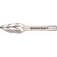 MD Z-ALU G-FÖRMIGER Rollschneider Haubitze // 12,0 mm BC-Verp Bohrcraft 51330301200