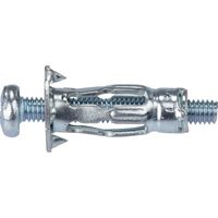 Cheville Corps Creux Fischer Hm 4x32 Fixation Robuste Pour Matériaux Creux - Fischer