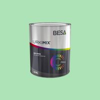 Pot de Peinture Polyuréthane / bi composant Pantone 2254 U Brillant - 20 kg