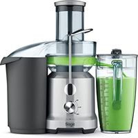 Sage The Nutri Juicer Cold Extraction à Froid Rapide Et Efficace - Sage
