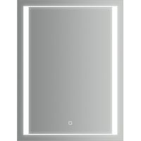 Specchio illuminazione led 60x80 cm mod. AURELIO