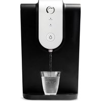 AQUA OPTIMA LUMI ENFRIADOR DE AGUA FILTRADA DE 8,2 LITROS + 1 CARTUCHO DE FILTRO.