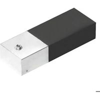 Eco-Schulte 5030013419 limitatore apertura porte scorrevoli